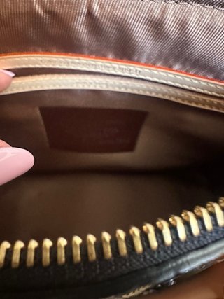 Bolso Louis Vuitton Original