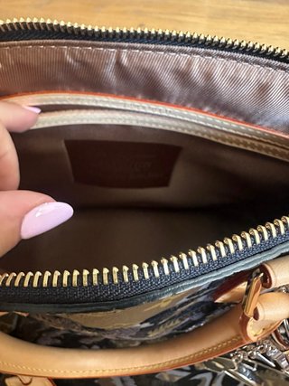 Bolso Louis Vuitton Original