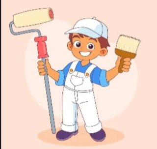 Pintor económico a domicilio