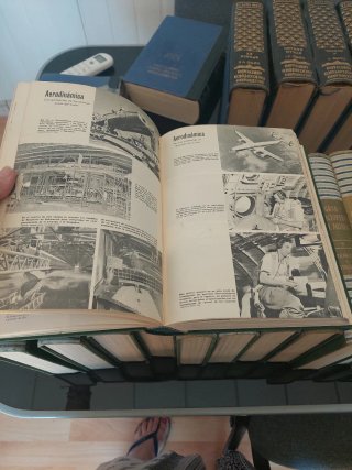 Gran Encuclopedia del mundo