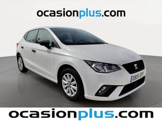 SEAT Ibiza 1.0 MPI Reference Plus 59 kW (80 CV)