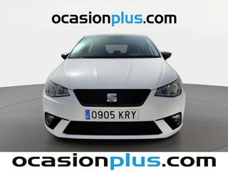 SEAT Ibiza 1.0 MPI Reference Plus 59 kW (80 CV)
