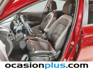 Hyundai Kona 1.6 GDI HEV Klass DT 104 kW (141 CV)