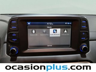 Hyundai Kona 1.6 GDI HEV Klass DT 104 kW (141 CV)