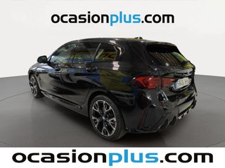 BMW Serie 1 120d 120 kW (163 CV)