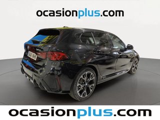 BMW Serie 1 120d 120 kW (163 CV)