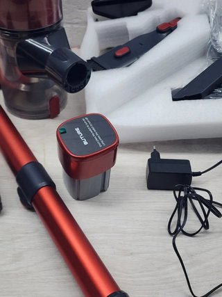 Aspirador Escoba Inalámbrico BuTure 450 W