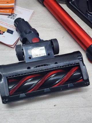 Aspirador Escoba Inalámbrico BuTure 450 W