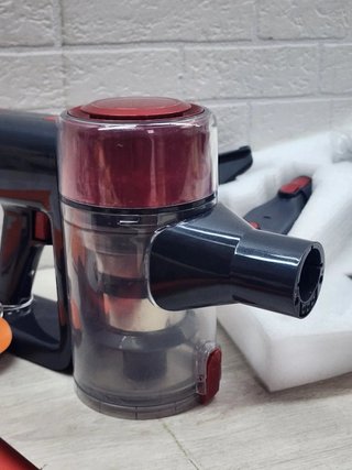 Aspirador Escoba Inalámbrico BuTure 450 W