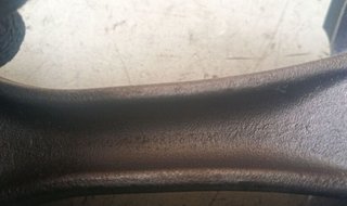 Pistón 9812819780 land rover range rover 111215