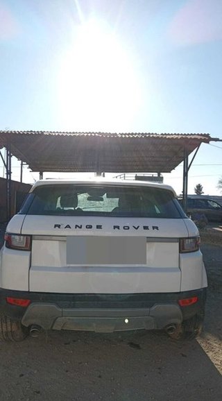 Pistón 9812819780 land rover range rover 111215