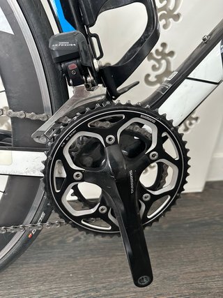 Bicicleta Giant Propel Advanced Talla L