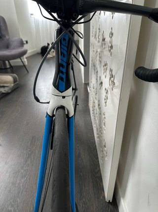 Bicicleta Giant Propel Advanced Talla L