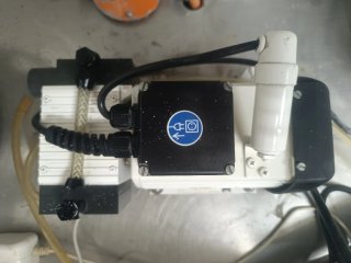Horno Dental Ivoclar Programat P500+ bomba vacio