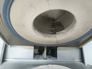 Horno Dental Ivoclar Programat P500+ bomba vacio