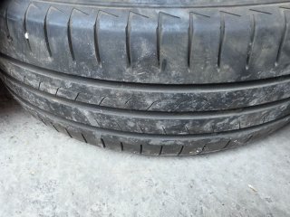 Neumáticos con llantas 195/65 R 15