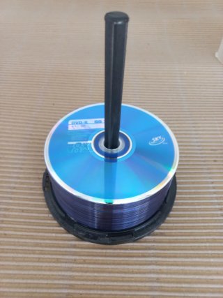 CD/DVD