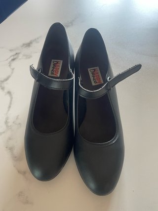 Zapatos de baile Happy Dance Talla 38