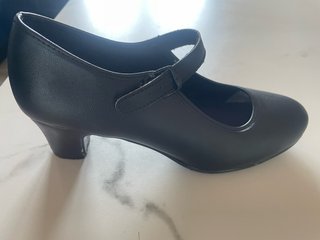 Zapatos de baile Happy Dance Talla 38
