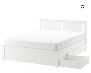 Canapé Ikea 1600x200 cm