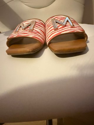 Sandalias Lola Casademunt modelo maite