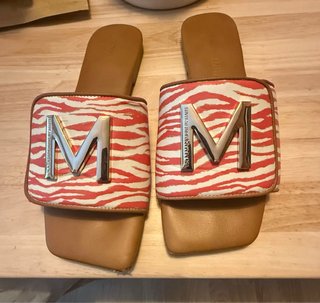 Sandalias Lola Casademunt modelo maite