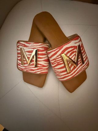 Sandalias Lola Casademunt modelo maite