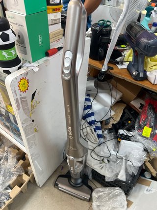 Aspirador Bosch Flexxo Gen 2
