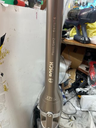 Aspirador Bosch Flexxo Gen 2
