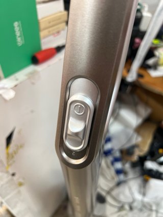Aspirador Bosch Flexxo Gen 2