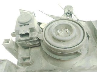 Citroen faro izquierdo berlingo / 2.0 hdi 20799526