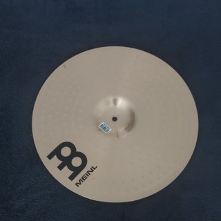 Crash Meinl MCS 16" batería y percusión