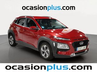 Hyundai Kona 1.6 GDI HEV Klass DT 104 kW (141 CV)