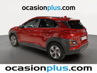 Hyundai Kona 1.6 GDI HEV Klass DT 104 kW (141 CV)