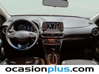 Hyundai Kona 1.6 GDI HEV Klass DT 104 kW (141 CV)
