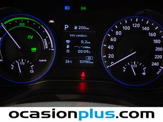 Hyundai Kona 1.6 GDI HEV Klass DT 104 kW (141 CV)