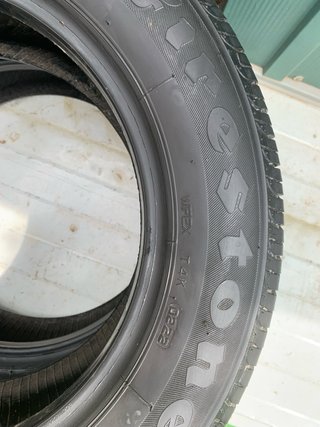 Neumáticos 175/65R14