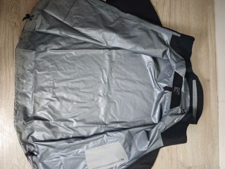 Chaqueta Arc'teryx Beta Talla M Negra Nueva