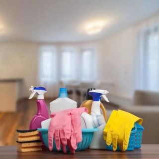 Limpieza hogar