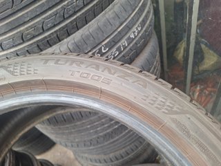 245 40 R19 94W Bridgestone - 1 neumático +80%