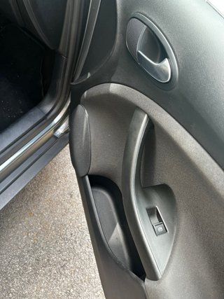 SEAT Altea XL 2013