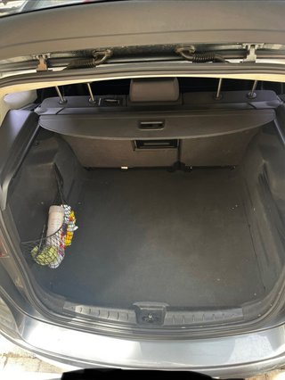SEAT Altea XL 2013