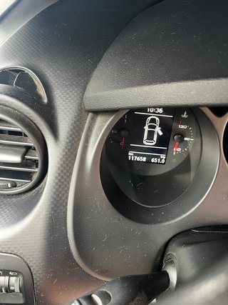 SEAT Altea XL 2013