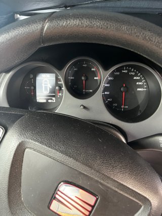 SEAT Altea XL 2013