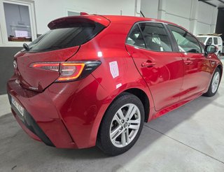 Toyota Corolla 1.8 hybrid
