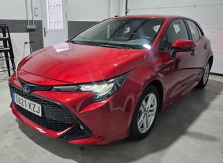 Toyota Corolla 1.8 hybrid