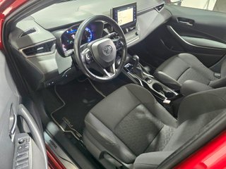 Toyota Corolla 1.8 hybrid