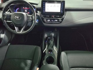 Toyota Corolla 1.8 hybrid