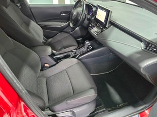 Toyota Corolla 1.8 hybrid