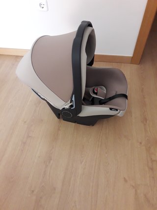 Silla gemelar Peg Perego